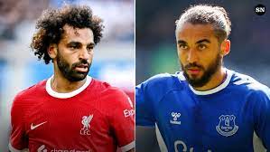 EPL: Salah scores brace as Liverpool defeat 10 man Everton 2-0 at Anfield
