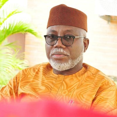 Ondo APC Guber Primary: Aiyedatiwa defeats three others,  records landslide victory (Full Result)