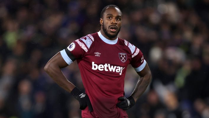 Ballon d’Or: West Ham forward, Michail Antonio tips Haaland to beat Messi