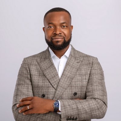 Minister Bosun Tijani unveils ambitious plan to drive innovation, digital growth