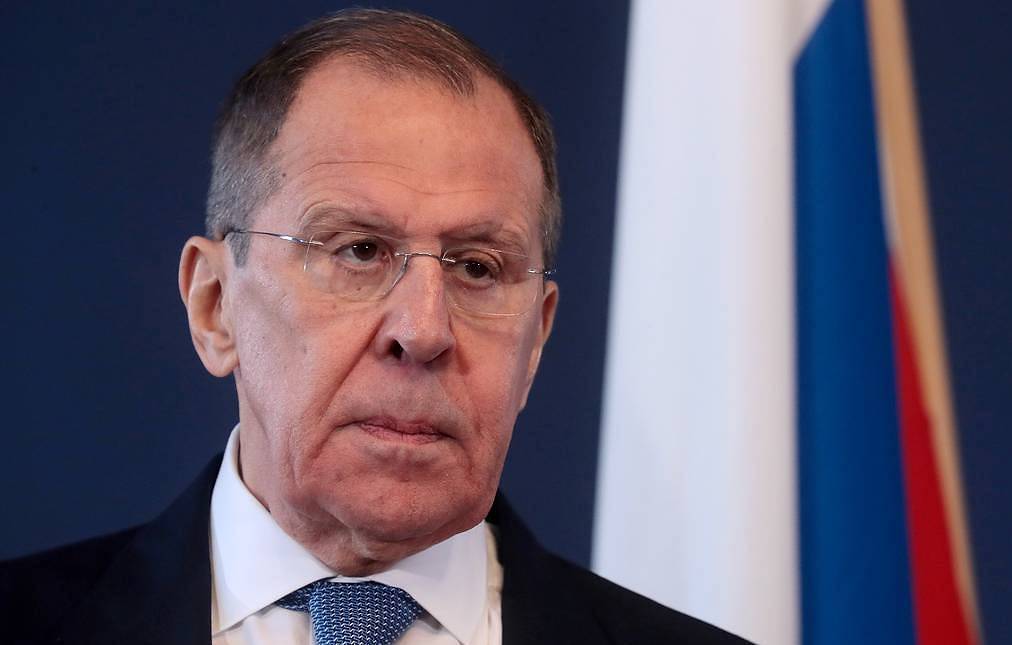 Russia says Israel nuclear remark raises ‘huge number of questions’