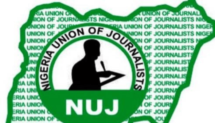NUJ urge journalists to sensitise public of dangers of drug in-take