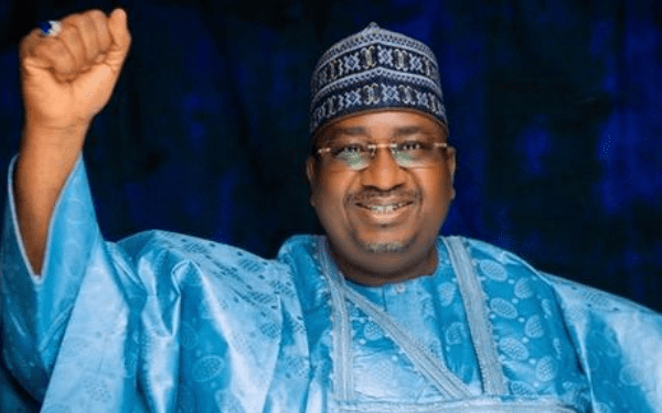 Supreme Court affirms election of Nasir Idris as Kebbi governor