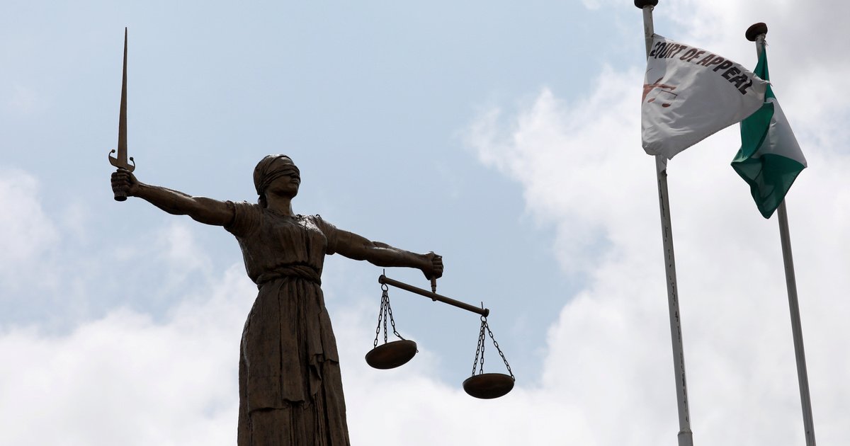 Court orders permanent seizure of FIRS staff’s Abuja, Kano assets
