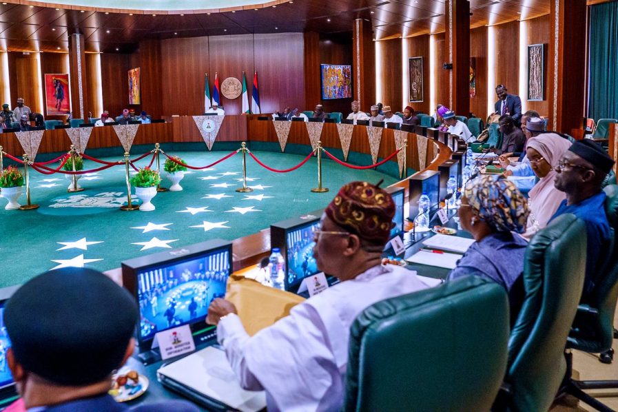 FEC approves construction of coastal, trans-sahara routes