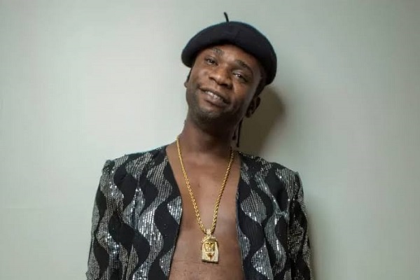 Why I’m the number 1 musician in West Africa – Speed Darlington