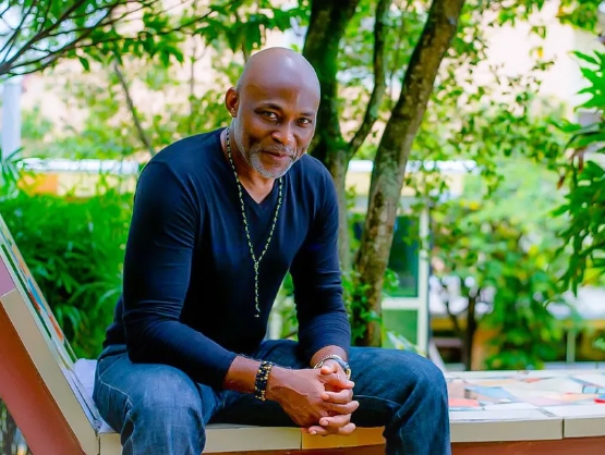 Nollywood Legend RMD stars in South African series ‘Magenta Coal’