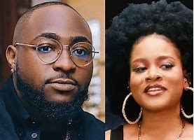 I don’t know who you are — Davido tells Phyna