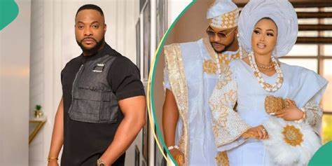 My crashed marriage with ex-wife was a blessing – Bolanle Ninalowo   