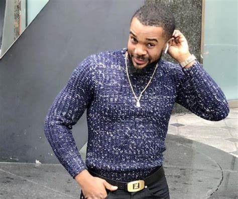 Avoid men who are comfortable being jobless – Williams Uchemba advises ladies