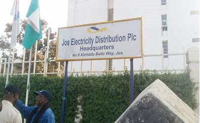 We will address cause of Jos high power voltage soon – Jos DISCO 