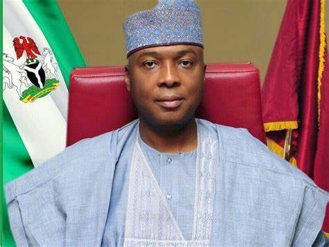 Saraki Foundation settles Mr Ibu’s medical bills