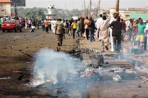 Benue bank robbery: Police killed 2 suspects, recover vehicles
