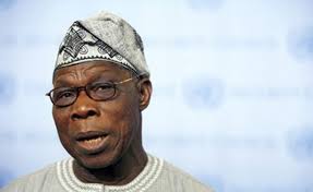 Israel-Hamas: Obasanjo, Obama proposed as international mediators