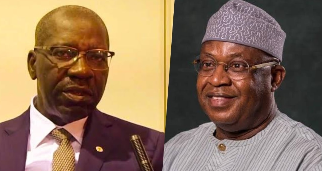 2024: Things fast falling apart in Edo PDP, 5 months to primaries