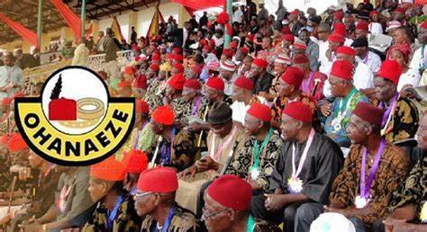 Ohanaeze begs Biafra agitators to ceasefire for 40 days, seeks Nnamdi Kanu’s release