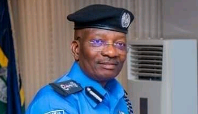 Sen. Kadiri decries killings amongst youths in Kogi state