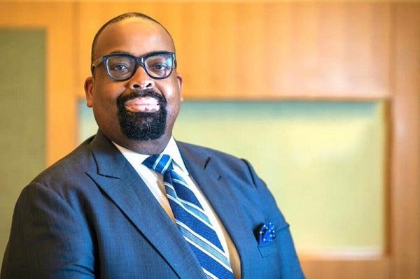 What I will do If I lose Edo gov bid – LP aspirant, Akpata