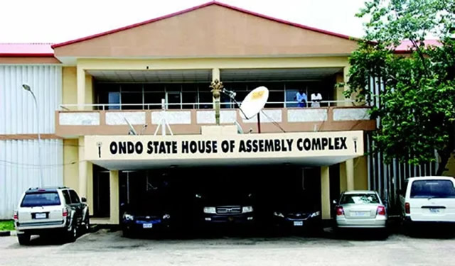 Ondo Assembly confirm Ajulo, Sowore, 3 others as commissioners