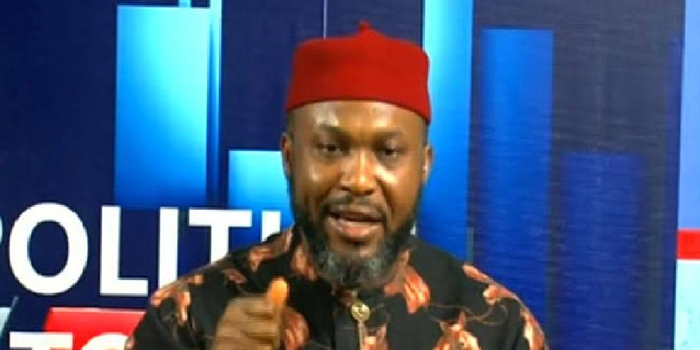 Osita Chidoka writes AGF on disturbing signals of descent into lawlessness