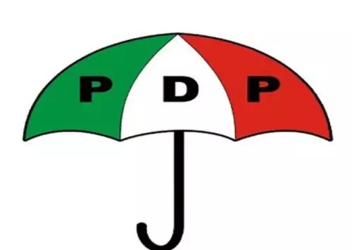 PDP reacts to Delta defection, says Peter Obi won  without a single governor