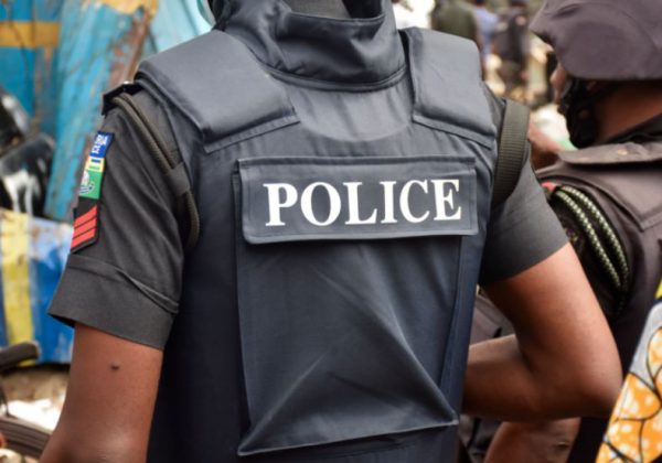 Insecurity: Lagos, Ogun police operatives begin joint patrol on Lagos-Ibadan expressway