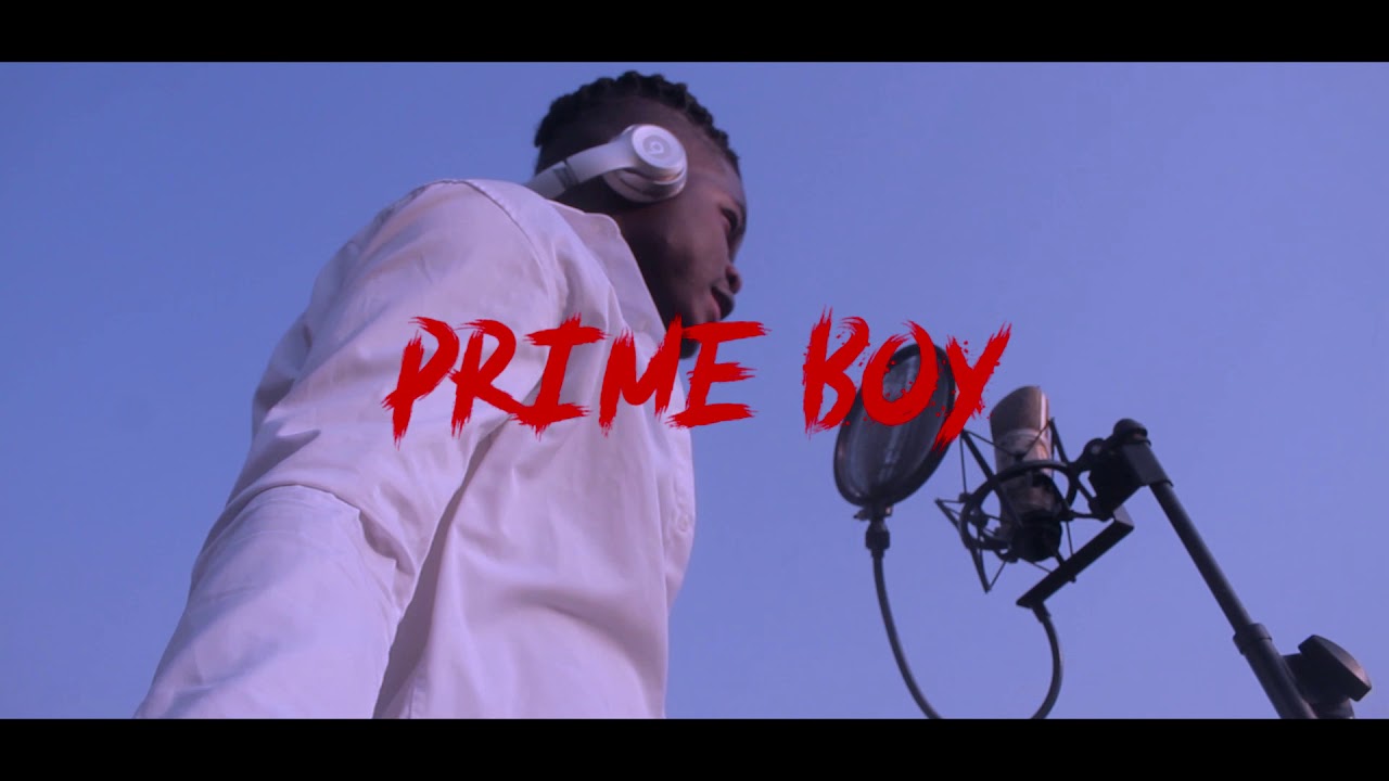 Mohbad: Wanted singer,  Primeboy surrenders himself to police