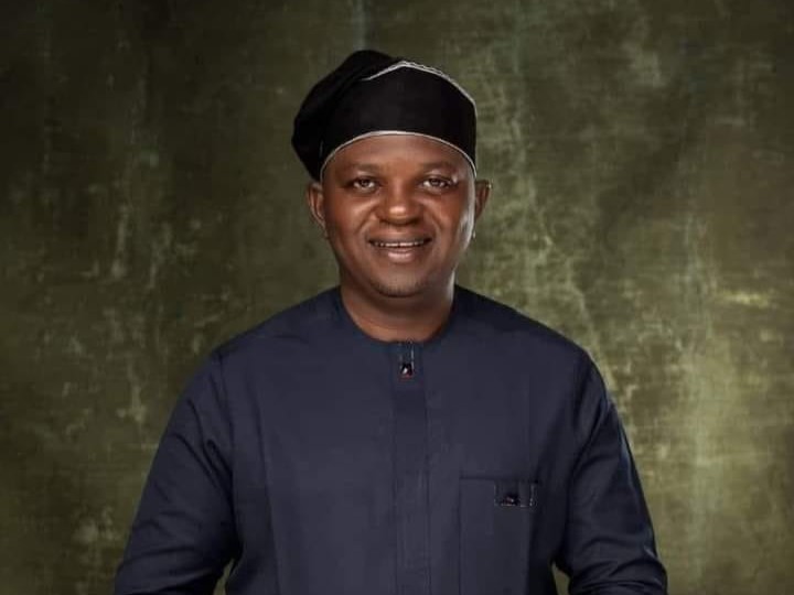41% public water supply contaminated – FG