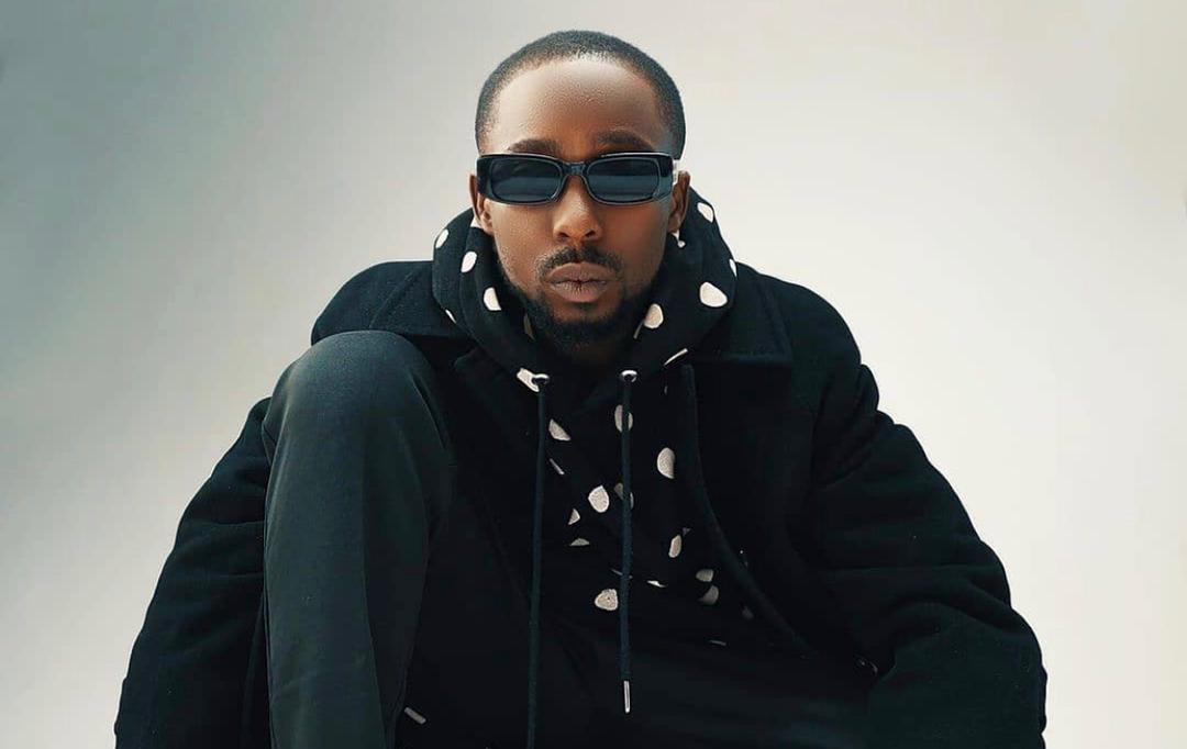 Get married to ladies you teach how to smoke – Erigga tells Men