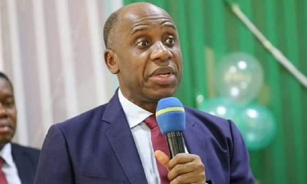 Amaechi