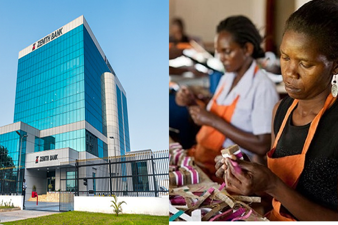 SMEs struggle as Zenith bank offers N3.5bn loan to staff at 4 per cent