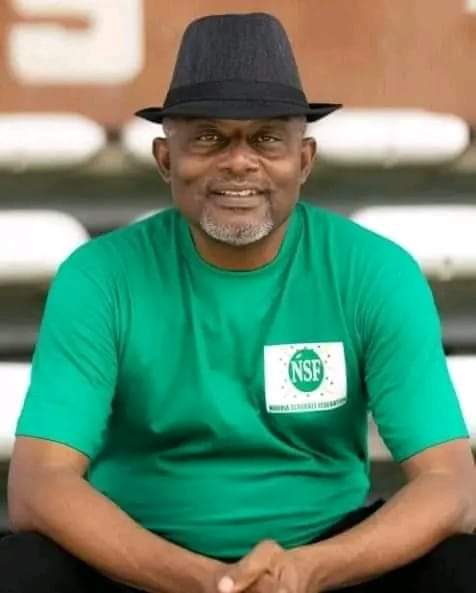 Let’s continue to use sports to unite Nigeria, President Nigeria Scrabble Federation, Engineer Toke Aka