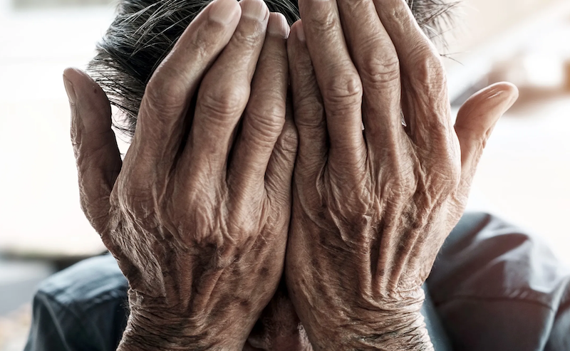 Ageing and its challenges - By Tola Adeniyi