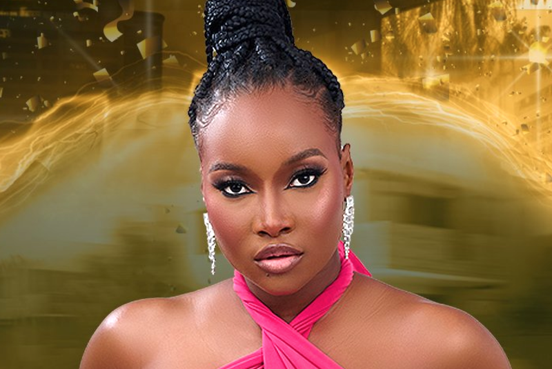 BBNaija All Stars: How I will spend my N120m – Ilebaye