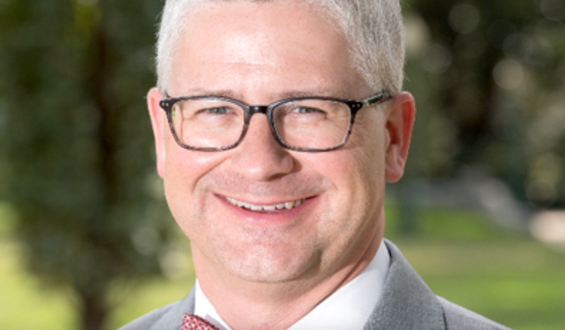 BREAKING: U.S. House names interim Speaker