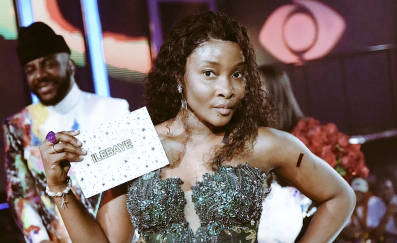 BBNaija All Stars winner, Ilebaye reveals struggle with insomnia