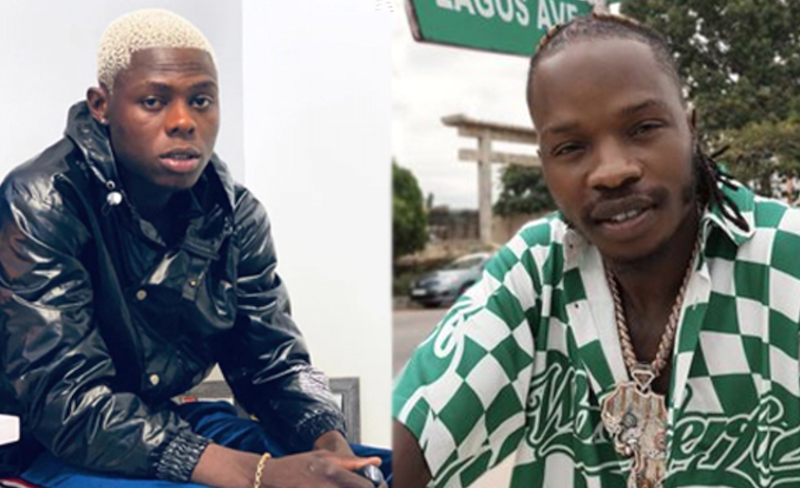 Mohbad’s death: I want justice to prevail - Naira Marley