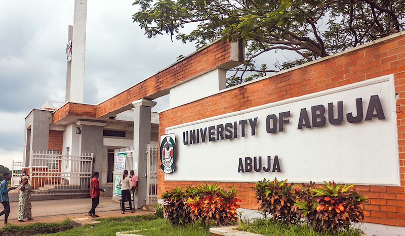 MDCN raises UniAbuja admission quota