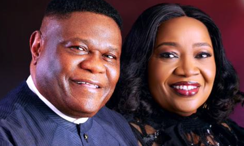 TREM set to hold Mother of All Conferences tagged Jesus