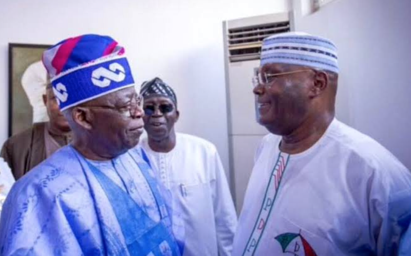Presidency faults Atiku for discrediting Tinubu’s reforms
