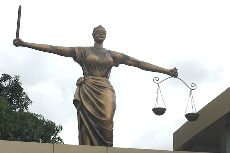 NJC told to relocate Delta election matters to Abuja
