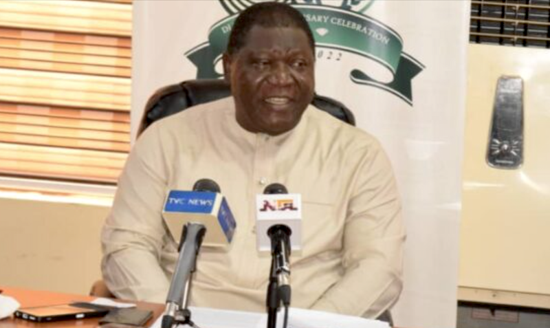 Nobel Prize: Why Nigerian scholars were not nominated
