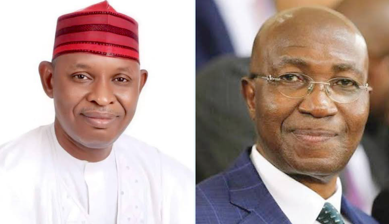 Kano Gov hires renowned legal luminary to regain mandate