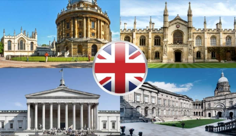 How students are leaving Nigeria for UK varsities