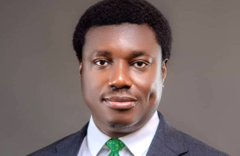 Why foreign investors should turn to Nigeria – VFD GMD