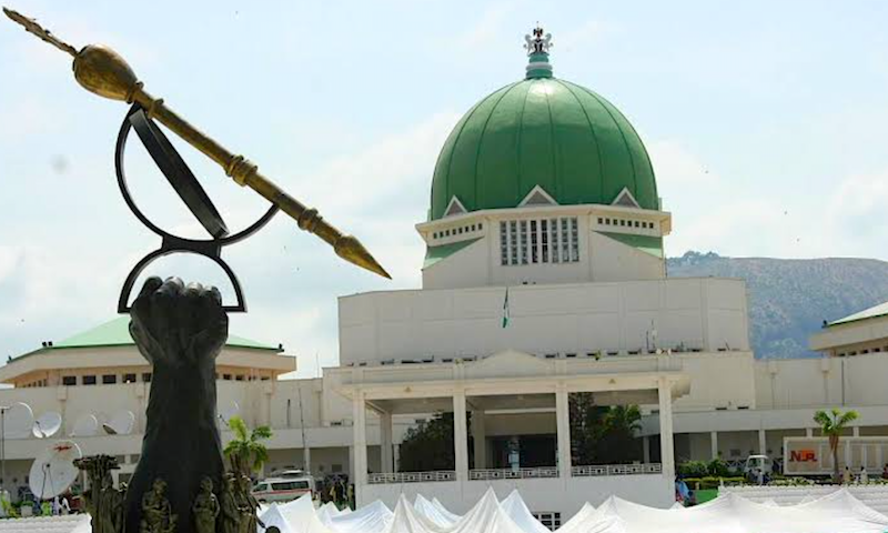 Senate passes amendment to Nigeria Police Trust Fund Act