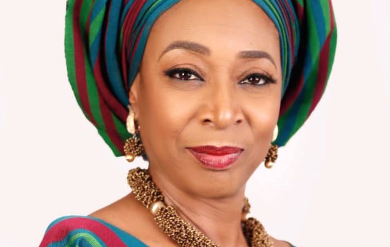 BREAKING: Tinubu makes fresh appointment