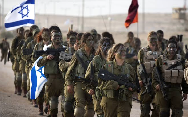 Again, Israel gives condition for ceasefire in Gaza