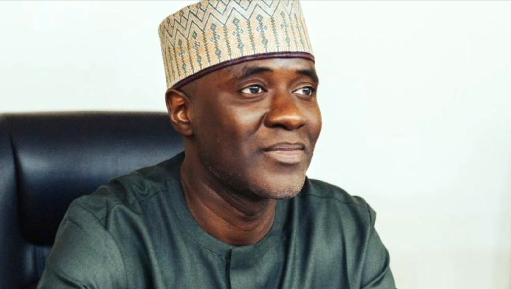 New NCC boss commits to Tinubu’s vision on digital economy