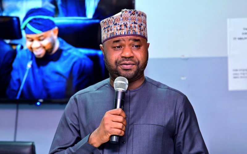 FIRS will not increase taxes further - Acting Chairman assures